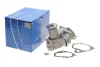 Помпа води Mitsubishi Pajero Sport II/L200 IV/V 2.5DI-D/4WD 06- VKPC 95881 SKF VKPC-95881 (фото 2)
