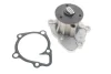 Помпа води Citroen C4/Mitsubishi Lancer VIII/Outlander/Peugeot 4007 1.8/2.0/2.4/4WD 08- VKPC 95891 SKF VKPC-95891 (фото 1)