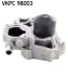 Насос водяний (Вир-во) SKF VKPC-98003 (фото 1)