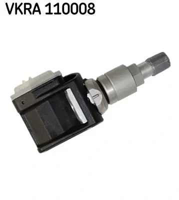 Датчик тиску повітря в шинах Nissan Juke/Leaf 10- VKRA 110008 SKF VKRA-110008 (фото 1)
