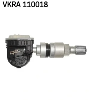 Датчик тиску повітря в шинах Citroen C5/C8/Peugeot 607/807 01- VKRA 110018 SKF VKRA-110018
