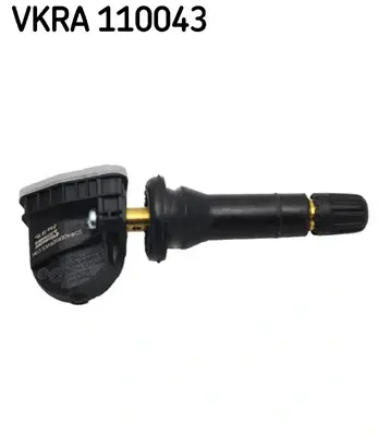 Датчик тиску повітря в шинах Chevrolet Cruze/Opel Antara 08- VKRA 110043 SKF VKRA-110043 (фото 1)