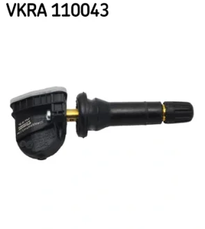 Датчик тиску повітря в шинах Chevrolet Cruze/Opel Antara 08- VKRA 110043 SKF VKRA-110043