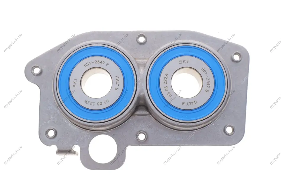 Підшипник КПП VW Caddy III 03- VKT 1000 SKF VKT-1000 (фото 1)