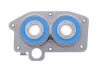 Підшипник КПП VW Caddy III 03- VKT 1000 SKF VKT-1000 (фото 1)