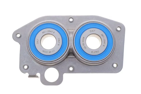 Підшипник КПП VW Caddy III 03- VKT 1000 SKF VKT-1000
