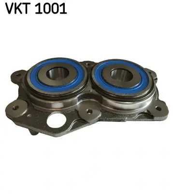 Підшипник КПП Audi A1/A3/Seat Toledo 1.0-2.0D 04- VKT 1001 SKF VKT-1001 (фото 1)