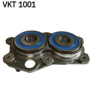 Підшипник КПП Audi A1/A3/Seat Toledo 1.0-2.0D 04- VKT 1001 SKF VKT-1001
