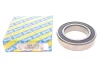 Підшипник (45x75x16) SNR 6009.EEC3 SNR NTN 6009-EEC3 (фото 2)