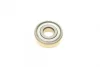 Підшипник (17x47x14) SNR 6303.ZZC3 SNR NTN 6303-ZZC3 (фото 4)