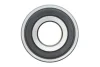 Підшипник КПП Renault Trafic/Opel Vivaro (25x62x17.25) первинний вал SNR AB.12390.S01 SNR NTN AB-12390-S01 (фото 3)