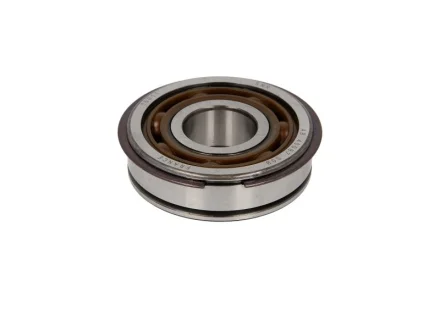 Підшипник КПП Peugeot/Citroen (вторинний вал) (22x57x16.8) SNR AB.40087.S08 SNR NTN AB-40087-S08