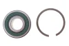 Підшипник КПП Fiat Doblo (28x67x18) (первин.вала) C503, C510, C513 SNR AB.40204.S15 SNR NTN AB-40204-S15 (фото 1)