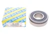 Підшипник КПП Renault Kangoo 08- (24.7x59x17.25) JB1, JB3, JC5, JC7, JH1, JH3, JR5 SNR AB 41386 SNR NTN AB-41386 (фото 2)