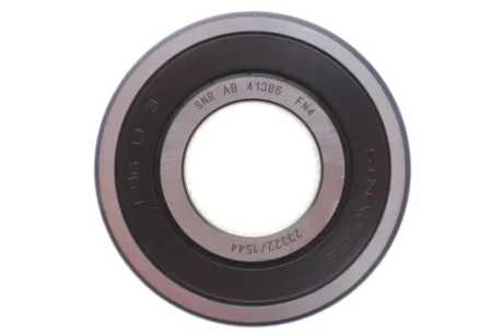 Підшипник КПП Renault Kangoo 08- (24.7x59x17.25) JB1, JB3, JC5, JC7, JH1, JH3, JR5 SNR AB 41386 SNR NTN AB-41386