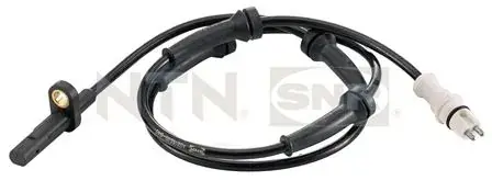 Датчик швидкості ABS (вир-во SNR) SNR NTN ASB15530 (фото 1)