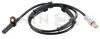 Датчик швидкості ABS (вир-во SNR) SNR NTN ASB15530 (фото 1)