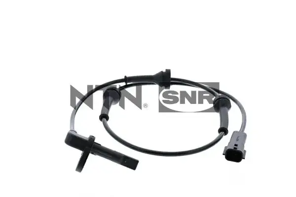 Датчик швидкості ABS (вир-во SNR) SNR NTN ASB15553 (фото 1)