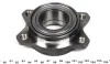 Підшипник маточини (передньої) Audi A4/A6/A8 Quattro 98- SNR BGB 40536 R02 SNR NTN BGB-40536-R02 (фото 2)