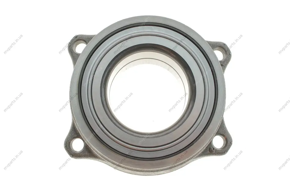 Підшипник маточини (задньої) MB E-class (W211) 2.0-6.2 -08 SNR BGB 40814 R08 SNR NTN BGB-40814-R08 (фото 1)