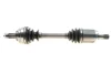 Піввісь (передня) BMW X5 (E53) 00- (L) (30x27x586) M54/M57/M62/N62 SNR DK50.014 SNR NTN DK50-014 (фото 1)
