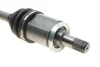 Піввісь (передня) BMW X5 (E53) 00- (L) (30x27x586) M54/M57/M62/N62 SNR DK50.014 SNR NTN DK50-014 (фото 3)