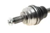 Піввісь (передня) BMW X5 (E53) 00- (L) (30x27x586) M54/M57/M62/N62 SNR DK50.014 SNR NTN DK50-014 (фото 5)