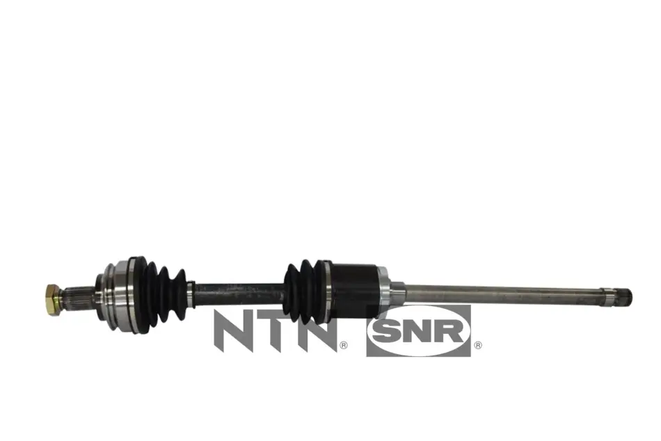 Піввісь BMW X5 (E53) 3.0-4.8 00-06 (R) (30x27x970mm) SNR DK50.015 SNR NTN DK50-015 (фото 1)
