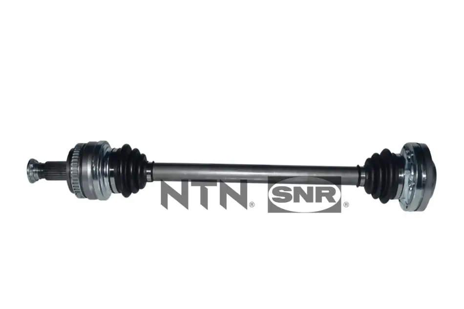 Піввісь (задня) BMW 3 (E90) 04-11 (R) M47/N47/N52 (27x660) SNR DK50.017 SNR NTN DK50-017 (фото 1)