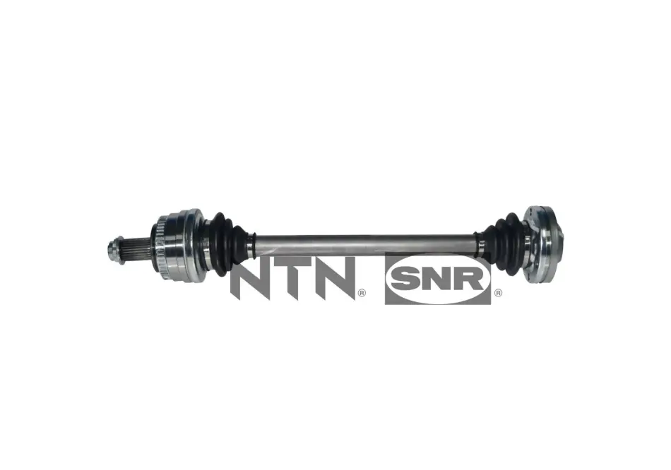 Піввісь (задня) BMW 3 (E46) 98-05 (R) (27x672) M47/M52/M54 SNR DK50.018 SNR NTN DK50-018 (фото 1)