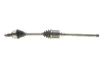 Піввісь (передня) BMW X3 (E83) 04-10 (R) (30x27x919) M47/M54/M57/N47/N52 SNR DK50.021 SNR NTN DK50-021 (фото 1)