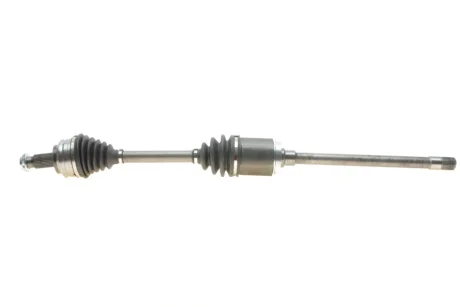 Піввісь (передня) BMW X3 (E83) 04-10 (R) (30x27x919) M47/M54/M57/N47/N52 SNR DK50.021 SNR NTN DK50-021