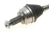 Піввісь (передня) BMW X3 (E83) 04-10 (R) (30x27x919) M47/M54/M57/N47/N52 SNR DK50.021 SNR NTN DK50-021 (фото 5)
