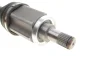 Піввісь (передня) BMW X5 (E70/F15)/X6 (E71/E72/F16) 06-19 (L) (30x27/634) (N52/N55/N63) SNR DK50.026 SNR NTN DK50-026 (фото 3)