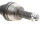 Піввісь (передня) BMW X5 (E70/F15)/X6 (E71/E72/F16) 06-19 (L) (30x27/634) (N52/N55/N63) SNR DK50.026 SNR NTN DK50-026 (фото 4)