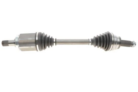 Піввісь (передня) BMW X5 (E70/F15)/X6 (E71/E72/F16) 06-19 (L) (30x27/634) (N52/N55/N63) SNR DK50.026 SNR NTN DK50-026