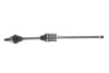 Піввісь (передня) BMW 7 (G11/G12)/X5 (F15/F85)/X6 (F16/F86) 13-19 (R) (30x27x1020) B58/N63/S63 SNR DK50.027 SNR NTN DK50-027 (фото 1)