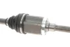 Піввісь (передня) BMW 7 (G11/G12)/X5 (F15/F85)/X6 (F16/F86) 13-19 (R) (30x27x1020) B58/N63/S63 SNR DK50.027 SNR NTN DK50-027 (фото 4)