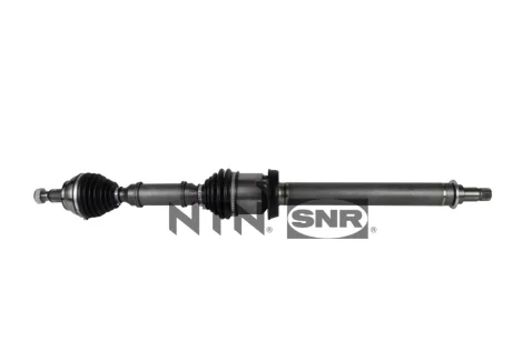 Піввісь (передня) (R) MB A-Class (W169) M266/OM640 (25z/22z/975mm) SNR DK51.002 SNR NTN DK51-002