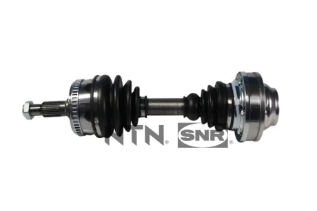 Піввісь (передня) MB Vito CDI 99-03 (27x71,5x506x48T) SNR DK51.003 SNR NTN DK51-003
