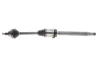 Піввісь (передня) MB A-class (W169)/B-class (W245) 04-12 (R) (25x27x948) SNR DK51.004 SNR NTN DK51-004 (фото 1)