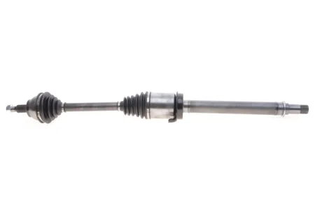 Піввісь (передня) MB A-class (W169)/B-class (W245) 04-12 (R) (25x27x948) SNR DK51.004 SNR NTN DK51-004