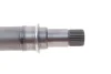 Піввісь (передня) MB A-class (W169)/B-class (W245) 04-12 (R) (25x27x948) SNR DK51.004 SNR NTN DK51-004 (фото 5)
