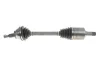 Піввісь (передня) MB A-class (W169)/B-class (W245) 04-12 (L) (25x27x608) SNR DK51.005 SNR NTN DK51-005 (фото 1)
