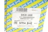 Піввісь (передня) MB A-class (W169)/B-class (W245) 04-12 (L) (25x27x608) SNR DK51.005 SNR NTN DK51-005 (фото 2)