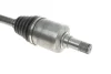 Піввісь (передня) MB A-class (W169)/B-class (W245) 04-12 (L) (25x27x608) SNR DK51.005 SNR NTN DK51-005 (фото 4)