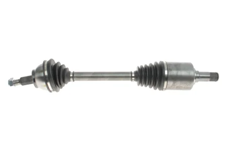 Піввісь (передня) MB A-class (W169)/B-class (W245) 04-12 (L) (25x27x608) SNR DK51.005 SNR NTN DK51-005