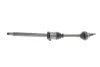 Піввісь (передня) MB A-class (W169)/B-class (W245) 04-12 (R) (25x27x987) SNR DK51.006 SNR NTN DK51-006 (фото 1)