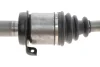 Піввісь (передня) MB A-class (W169)/B-class (W245) 04-12 (R) (25x27x987) SNR DK51.006 SNR NTN DK51-006 (фото 5)