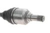 Піввісь (передня) MB A-class (W169) 04-12 OM640 (L) (25х27х583) SNR DK51.007 SNR NTN DK51-007 (фото 3)